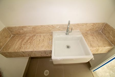 Apartamento à venda com 162m², 3 quartos e 3 vagasLavabo