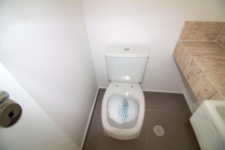 Apartamento à venda com 162m², 3 quartos e 3 vagasLavabo