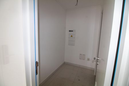 Apartamento à venda com 162m², 3 quartos e 3 vagasQuarto de Serviço