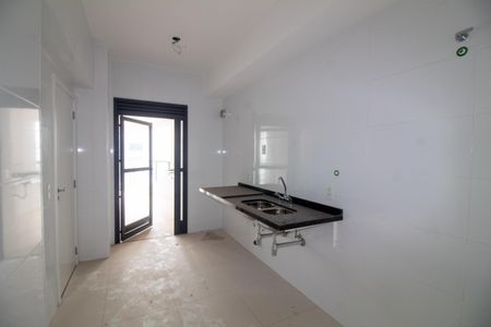 Apartamento à venda com 162m², 3 quartos e 3 vagasCozinha