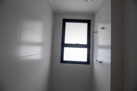 Apartamento à venda com 162m², 3 quartos e 3 vagasBanheiro da Suíte 1
