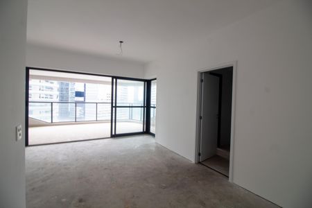 Apartamento à venda com 162m², 3 quartos e 3 vagasSala