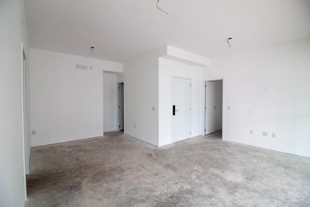 Apartamento à venda com 162m², 3 quartos e 3 vagasSala