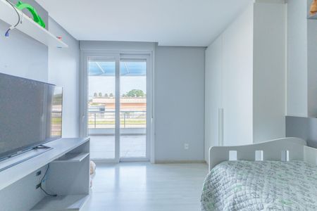 Casa de condomínio para alugar com 150m², 3 quartos e 2 vagasQuarto 1