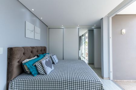 Casa de condomínio para alugar com 150m², 3 quartos e 2 vagasSuíte