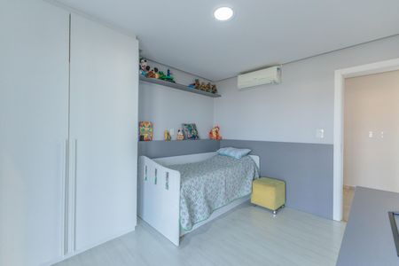 Casa de condomínio para alugar com 150m², 3 quartos e 2 vagasQuarto 1