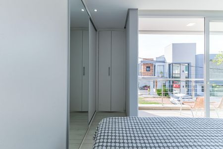 Casa de condomínio para alugar com 150m², 3 quartos e 2 vagasSuíte