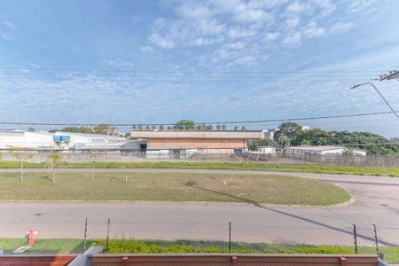 Casa de condomínio para alugar com 150m², 3 quartos e 2 vagasVista da Sacada