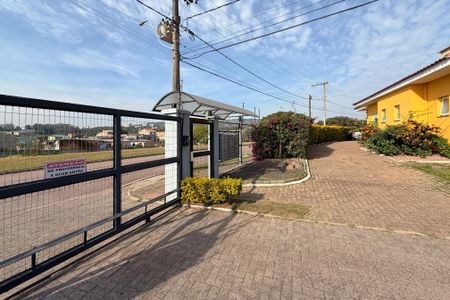 Casa de condomínio para alugar com 150m², 3 quartos e 2 vagasÁrea comum