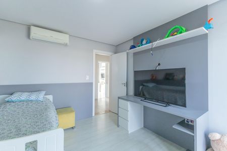 Casa de condomínio para alugar com 150m², 3 quartos e 2 vagasQuarto 1