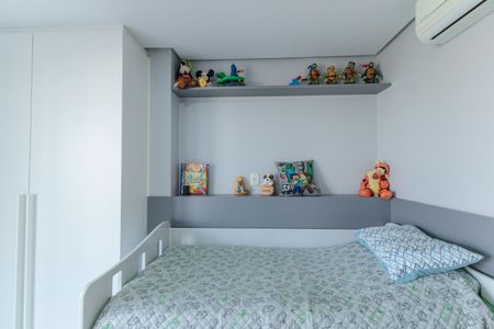 Casa de condomínio para alugar com 150m², 3 quartos e 2 vagasQuarto 1