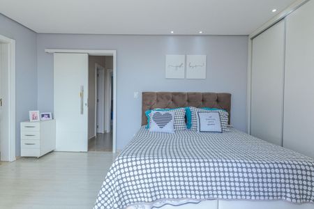 Casa de condomínio para alugar com 150m², 3 quartos e 2 vagasSuíte