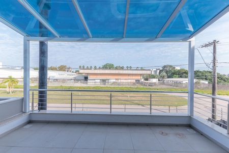 Casa de condomínio para alugar com 150m², 3 quartos e 2 vagasVista do Quarto 2