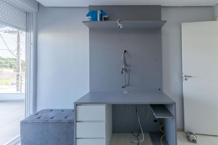 Casa de condomínio para alugar com 150m², 3 quartos e 2 vagasQuarto 2