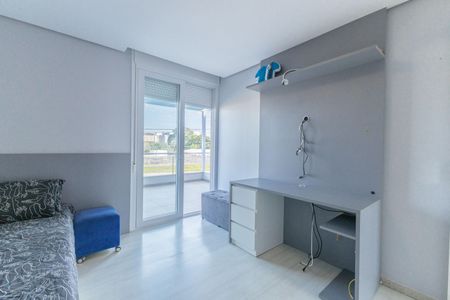 Casa de condomínio para alugar com 150m², 3 quartos e 2 vagasQuarto 2