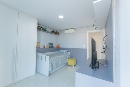 Casa de condomínio para alugar com 150m², 3 quartos e 2 vagasQuarto 1