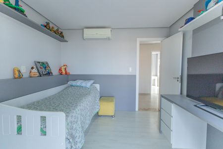 Casa de condomínio para alugar com 150m², 3 quartos e 2 vagasQuarto 1