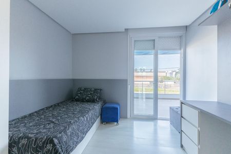 Casa de condomínio para alugar com 150m², 3 quartos e 2 vagasQuarto 2