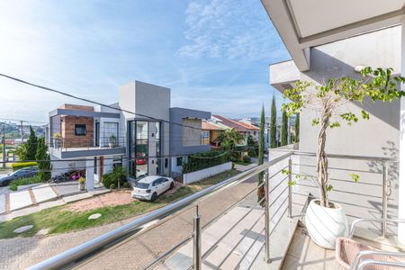 Casa de condomínio para alugar com 150m², 3 quartos e 2 vagasSacada da Suíte