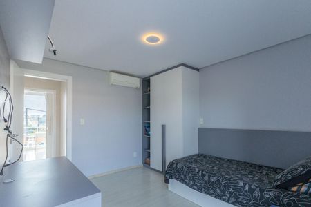 Casa de condomínio para alugar com 150m², 3 quartos e 2 vagasQuarto 2