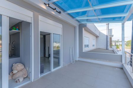 Casa de condomínio para alugar com 150m², 3 quartos e 2 vagasVista do Quarto 2