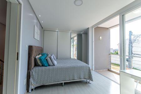 Casa de condomínio para alugar com 150m², 3 quartos e 2 vagasSuíte