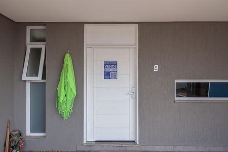 Casa de condomínio para alugar com 150m², 3 quartos e 2 vagasPlaquinha Instalada