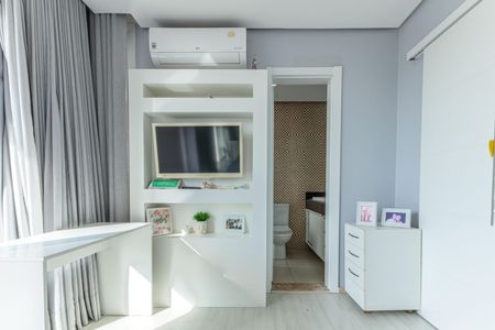 Casa de condomínio para alugar com 150m², 3 quartos e 2 vagasSuíte