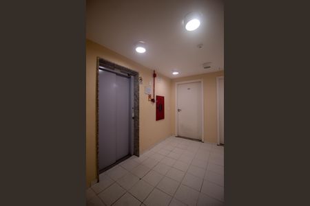 Apartamento à venda com 60m², 2 quartos e 1 vagaHall de entrada