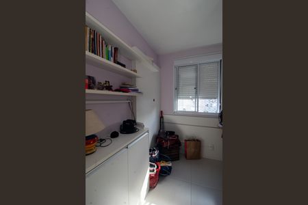 Apartamento à venda com 60m², 2 quartos e 1 vagaQuarto 2