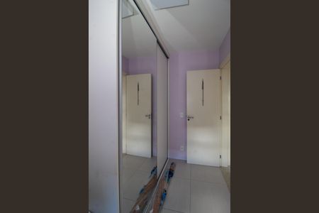 Apartamento à venda com 60m², 2 quartos e 1 vagaQuarto 2