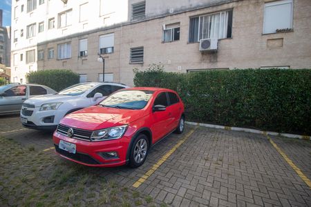 Apartamento à venda com 60m², 2 quartos e 1 vagaGaragem
