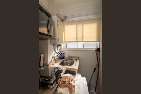 Apartamento à venda com 60m², 2 quartos e 1 vagaÁrea de Serviço