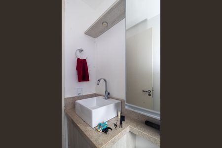 Apartamento à venda com 60m², 2 quartos e 1 vagaBanheiro