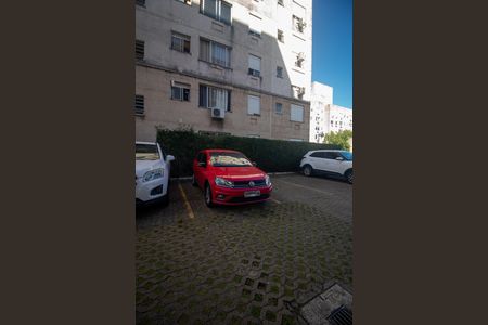 Apartamento à venda com 60m², 2 quartos e 1 vagaGaragem