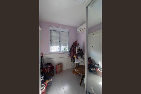 Apartamento à venda com 60m², 2 quartos e 1 vagaQuarto 2