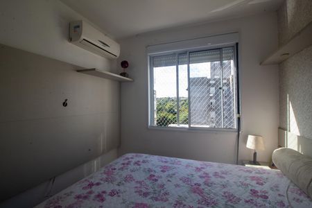 Apartamento à venda com 60m², 2 quartos e 1 vagaQuarto