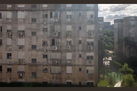 Apartamento à venda com 60m², 2 quartos e 1 vagaVista Sala