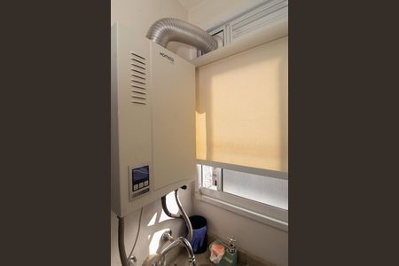 Apartamento à venda com 60m², 2 quartos e 1 vagaÁrea de Serviço