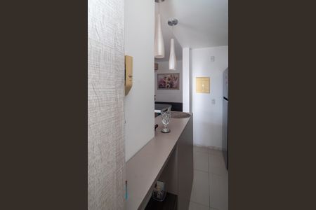 Apartamento à venda com 60m², 2 quartos e 1 vagaCozinha