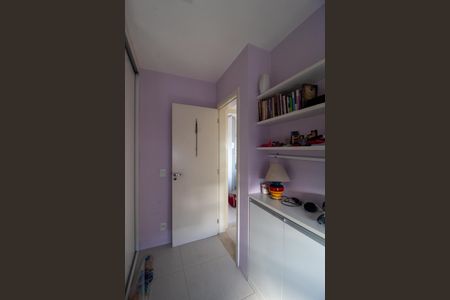 Apartamento à venda com 60m², 2 quartos e 1 vagaQuarto 2