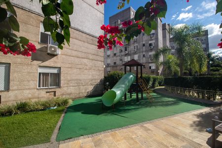 Apartamento à venda com 60m², 2 quartos e 1 vagaÁrea comum - Playground