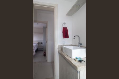 Apartamento à venda com 60m², 2 quartos e 1 vagaBanheiro