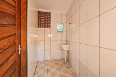 Casa para alugar com 50m², 2 quartos e sem vagaÁrea de serviço