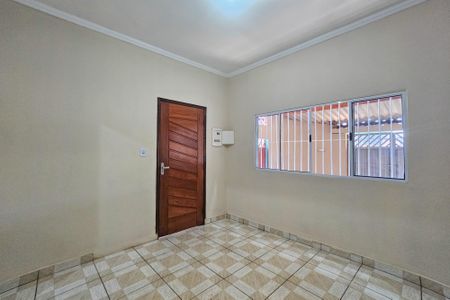 Casa para alugar com 50m², 2 quartos e sem vagaSala