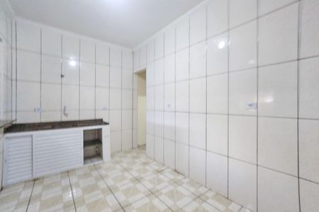 Casa para alugar com 50m², 2 quartos e sem vagaCozinha