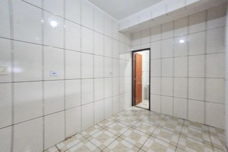 Casa para alugar com 50m², 2 quartos e sem vagaCozinha