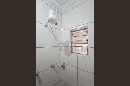 Casa para alugar com 50m², 2 quartos e sem vagaBanheiro