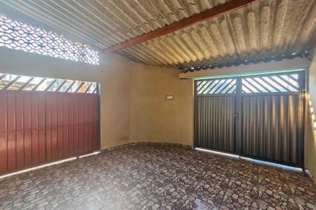 Casa para alugar com 50m², 2 quartos e sem vagaQuintal