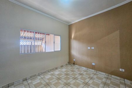 Casa para alugar com 50m², 2 quartos e sem vagaSala